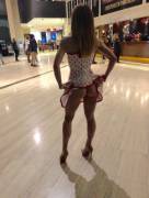 [IMG]I will gladly stand back here