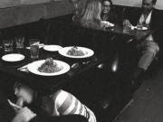 She said the food she ordered wasn't satisfying [via /r/ExhibitionistSex]