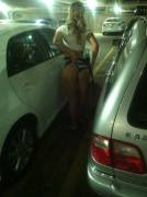 She gave me the okay to post these.