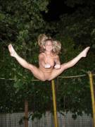 What's that whistling noise?