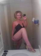 My fun on the side milf... shes a wildcat