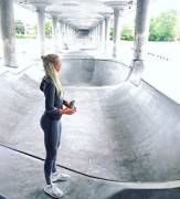 Skatepark