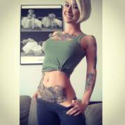 kleio Valentien