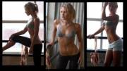Nicky Whelan