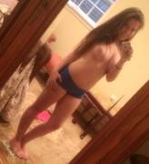 Good Moanin', it's hump day! :)