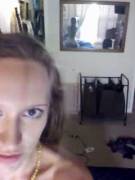 just [f]ound out how fun it is to make gifs!