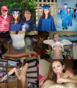 Naughty college girl