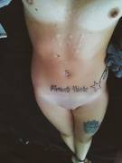 He starts my day in the best way ;)