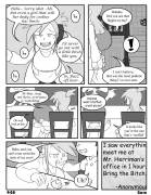 Sweet Treats 1-4 [Foster's Home for Imaginary Friends]