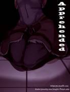 Apprehended (legend of korra) polyle