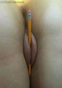 Literal interpretation.