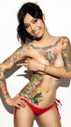 Levy Tran