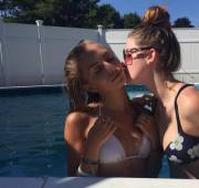 Kiss (more in comments)