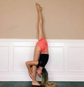 Stretch (more in comments)