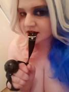 Will my mistah J punish me?