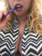 A little office (f)un....