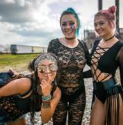 She's excited for Buku