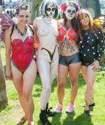 Another festival that I should have went to!