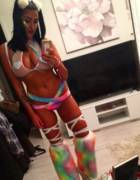 Why people buy tickets before the artists are released