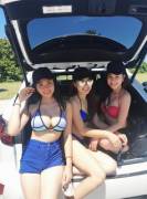 One is juicier than the others