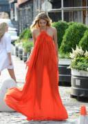 Jessica Hart More in comments