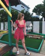 Mini Golf