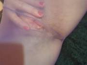 Some wetness for you :D