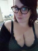 While the Boss is away the Queen will play ;)