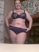 Request granted... here's my arse