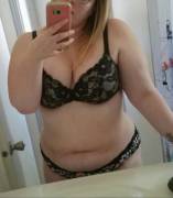 [F]inally...it's been a while, boys.