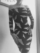 I'm batshit crazy about Halloween [f]