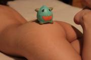 Cum [F]eed My Poro