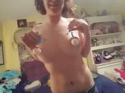 (Poké)Balls on my body {f}