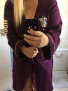 Love my new seeker robe! [f]