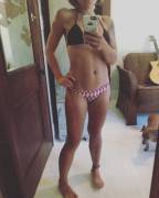 Wi(f)e sends me pics to share while I'm gone