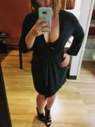 Waiting for not my husband...