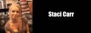 Staci Carr, Cute Mode Slut Mode, Beer & Ballet Babe