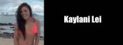 Kaylani Lei, Cute Mode Slut Mode, Fun in Acapulco