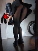 Lying is the most fun a girl can have without taking off her clothes... but it's better if you do.