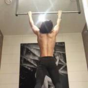 Juliana Pereira (from /r/JustFitnessGirls)