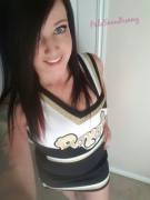 Found this little thing today! Still fits! But it might be a little short..