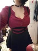 Collar me; watch me submit to you