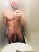 Naturally uncut + natural blur = Neutral effect?