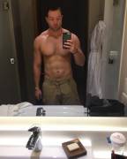 Recently single after 2.5 years. 6'0. 200 lbs.