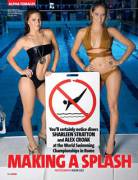 Sharleen Stratton &amp; Alex Croak