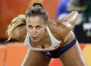 Sexy photos from Rio 2016 (HQ mix album)