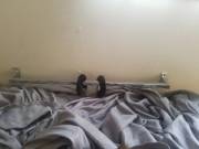 My girlfriend was pretty exited about me installing this