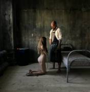 Do you consider this bdsm?