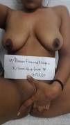 Verification (f)