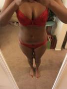 My New Out[f]it - what do you think?